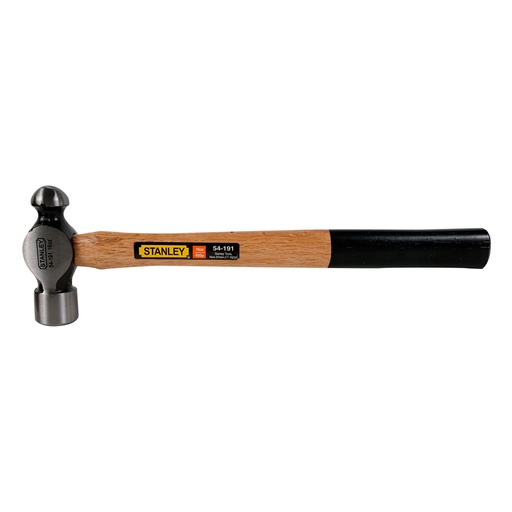 Martillo De Bola Stanley De. Madera. 16 Oz (454 G)