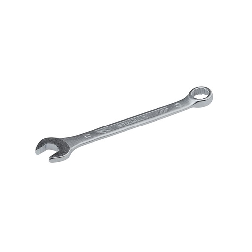 Llave Combinada Anti-slip Stanley 17 Mm