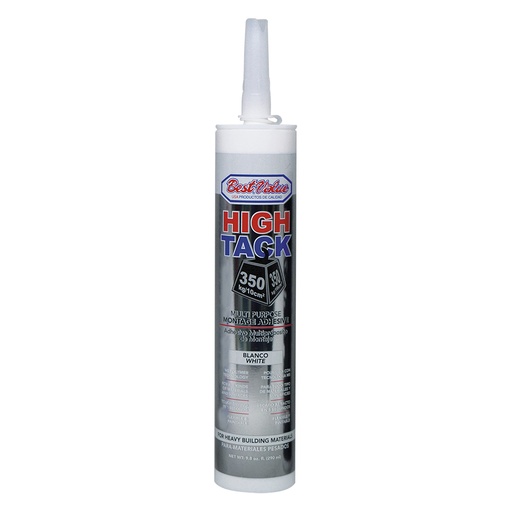 High Tack Blanco. 290ml
