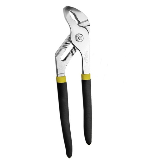 Pinza Pico De Loro Stanley 10. Acero Templado. 10 (254 Mm)