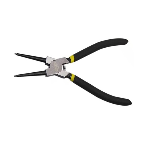 Alicate Sacaclip Stanley Recto Int. 7. Acero Cromo Niquel. 7 (178 Mm)