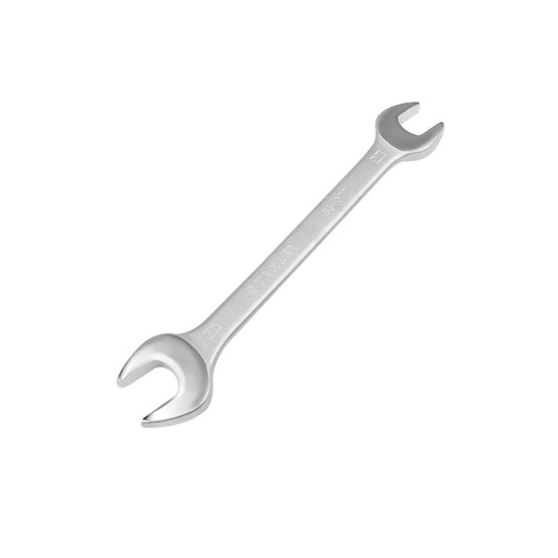 Llave Abierta Stanley 27x32mm. Acero Templado. 27 X 32 Mm
