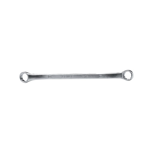 Llave Cerrada Stanley 12x13mm. Cromo Vanadio. 12 X 13 Mm