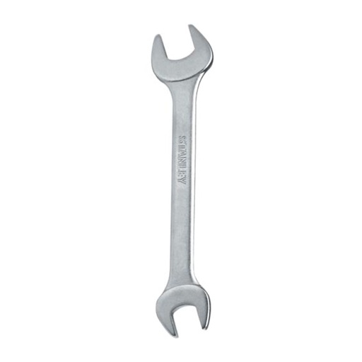 Llave Abierta Stanley 24x26mm