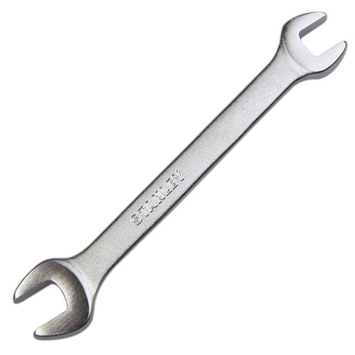 Llave Abierta Stanley 14x15mm