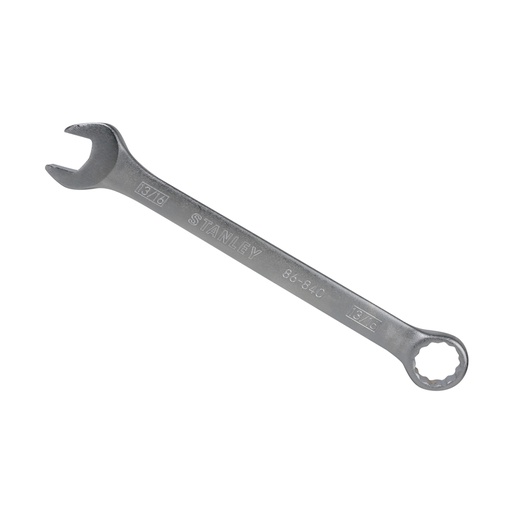Llave De Combinacion Stanley 13/16(d). Cromo Vanadio. 13/16