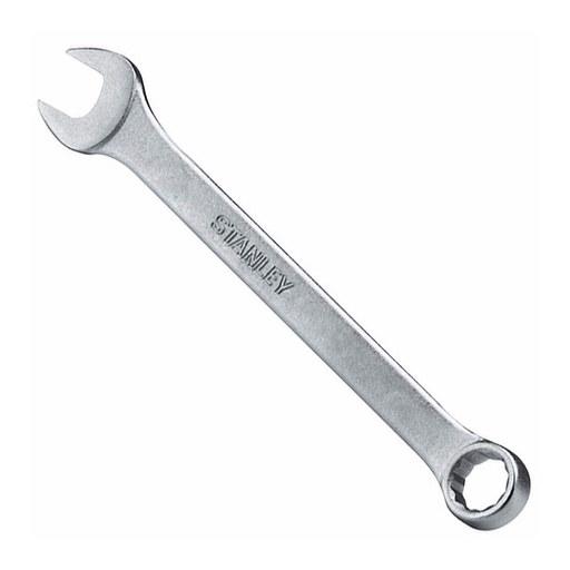 Llave De Combinacion Stanley 1-1/8 (d). Cromo Vanadio.