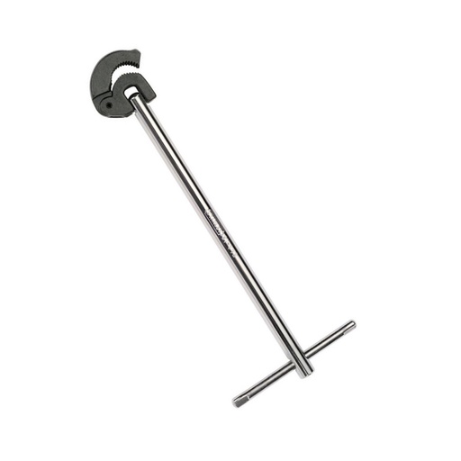 Llave Mono Stanley. Acero Templado. 11 (279 Mm)