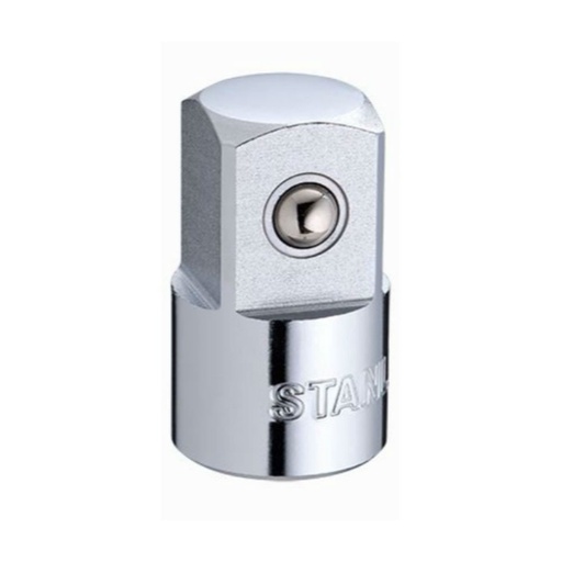 Adaptador Para Socket Stan. 3/4h X 1/2m. Cromo Vanadio. 3/4 1/2