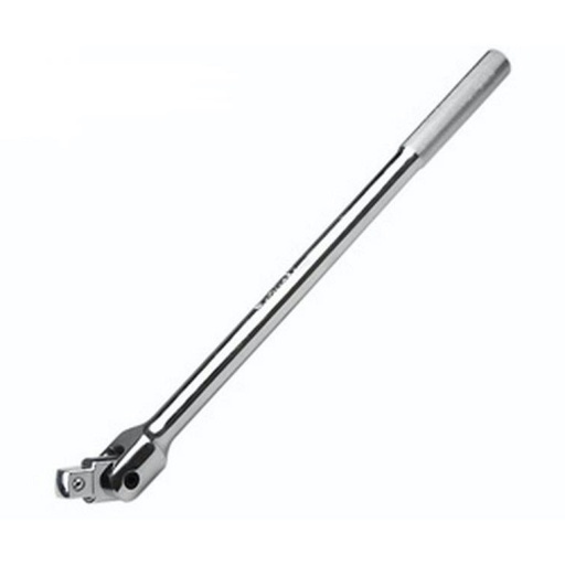 Palanca De Fuerza Stanley 3/4 X 20. Cromo Vanadio. 18 (457 Mm)