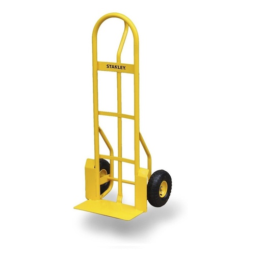Carretilla De Carga 300kg Stanley Ht538. Acero.