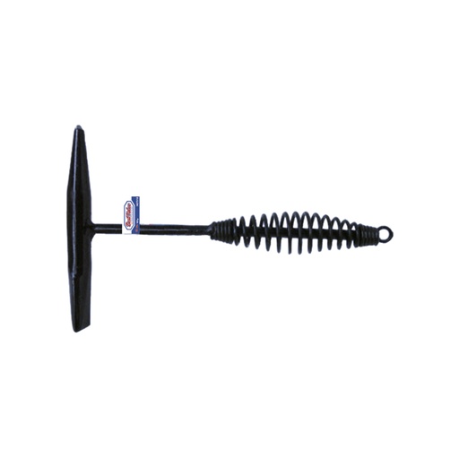 Martillo Para Soldador Horizontal. Negro. 11(275mm)