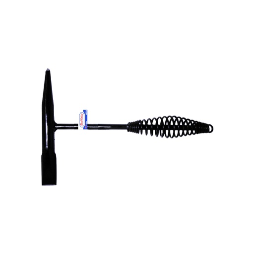 Martillo Para Soldador Vertical. Negro. 11(275mm)