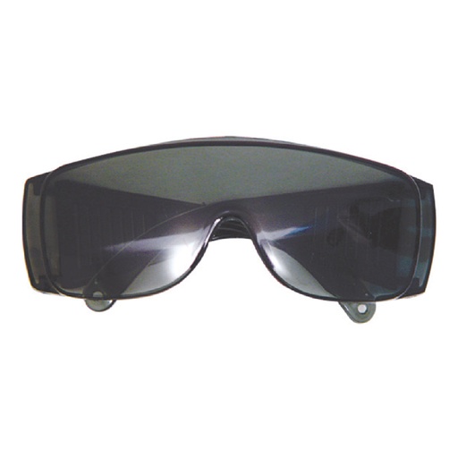 Anteojo Protector Polarizado. Polarizado