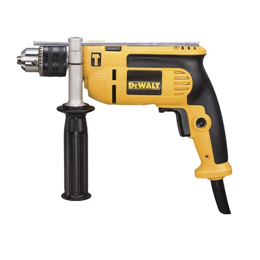 Taladro Percutor Dewalt 1/2 710w Dwd024-b3. Electrica. 0-2,800 Rpm