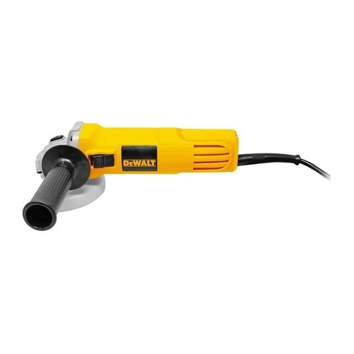 Esmeriladora Dw 4-1/2 750-950w Dwe4118-b3. Electrica.