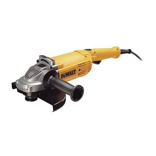 Esmeriladora Dw 9 2200w D28490-b3 D. Electrica. 2,200w