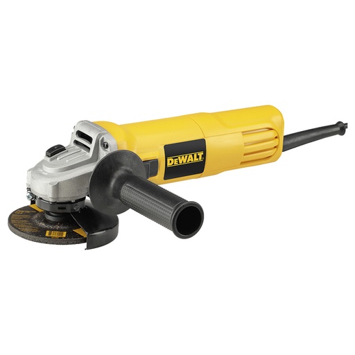 Esmeriladora Dw 4-1/2 700w Dwe4010-b3 (d). Electrica.