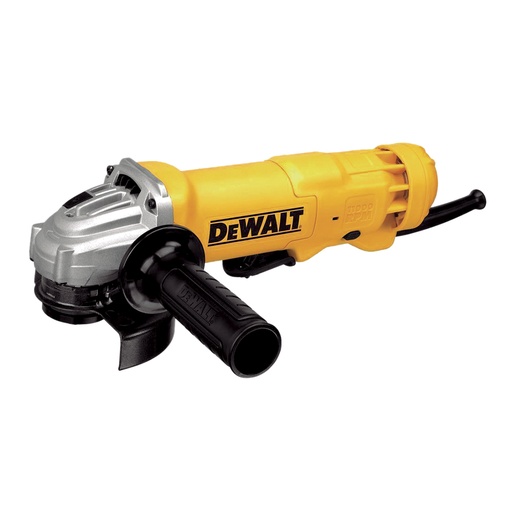 Esmeriladora Dw 4-1/2-5 1200w Dwe4212-b3. Electrica. 4-1/2 1,200w