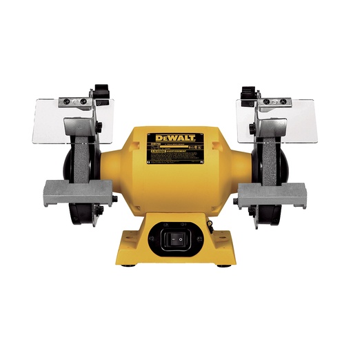 Esmeril De Banco Dewalt 6 Dw756. Electrica. 5/8hp