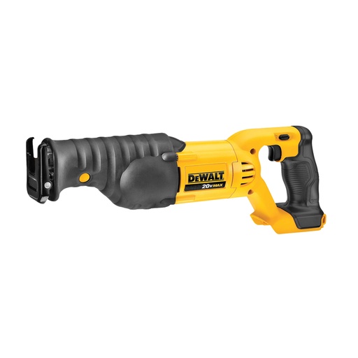 Sierra sable inalámbrica DEWALT DCS380B