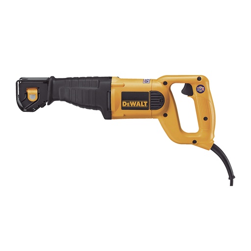 Sierra Sable De 10 Amp Dwe305. Electrica. 12 0- 2,800 Spm
