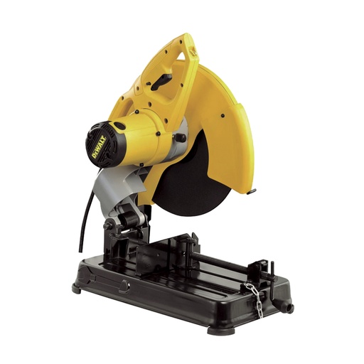 Tronzadora Metal Dewalt 14 2300w D28730-b3. Electrica. 2,300w