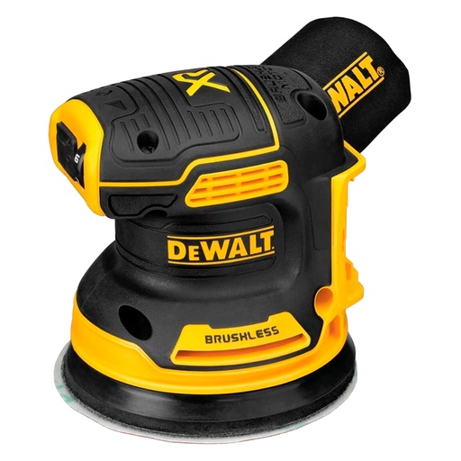 Lijadora Inal Roto/orbital De 5 20v Dcwe210b-b3 Sin Bateria
