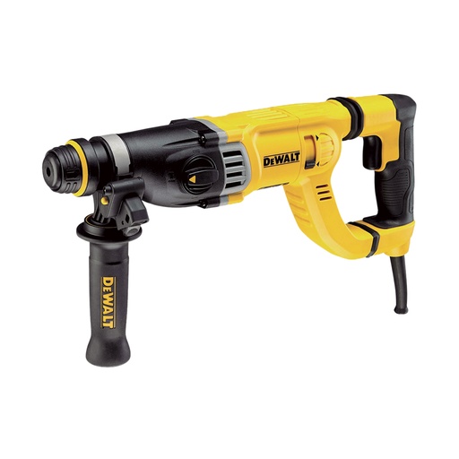 Rotomartillo Sds Plus 1 Mango D25260k. Electrica. 1-1/8 0-5,540 Gpm