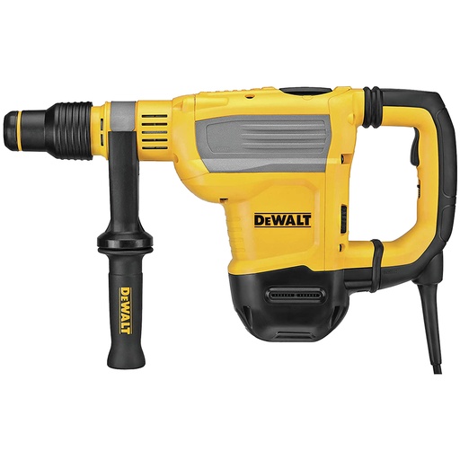 Rotomartillo Combinado Sdsmax 1-3/4 1350w D25614k. Electrica. 1,450-2,900 Gpm