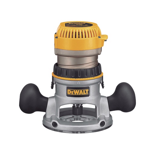 Router Dewalt 1-3/4 Dw616. Electrica. Hp