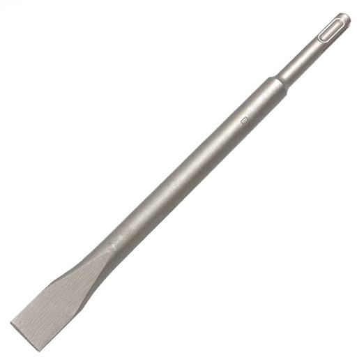 Cincel Econ. D/pala Angosta Sds Plus 1x10 Dwa0802. Acero Endurecido. 1 X 10