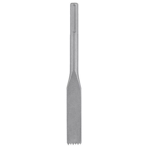 Cincel Espatula Sds Max 2x12 Dw5837. Acero Endurecido. 2 X 12