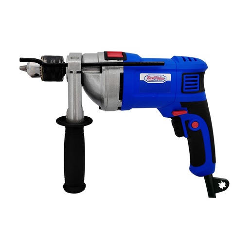 Taladro Percutor 1/2 900w 120v 60hz. Azul.