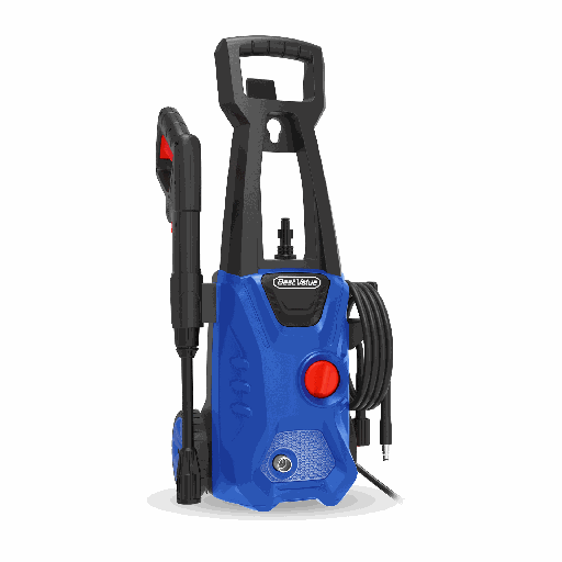 Hidrolavadora 1800 W, 2321 PSI, 120 V, 60 Hz Best Value