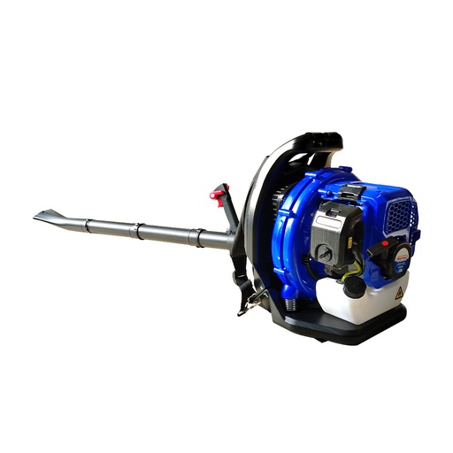 Soplador A Gasolina 43cc 1. 7hp 1300ml