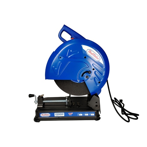 Tronzadora 2200w 14 110-120v 50/60hz. Azul.