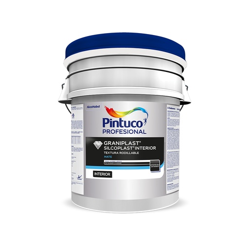 Silcoplast Blanco 30810-00501 4.1 galones 30kg