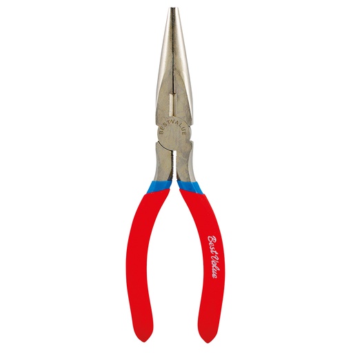 Pinza De Punta 6. Acero Templado. 6
