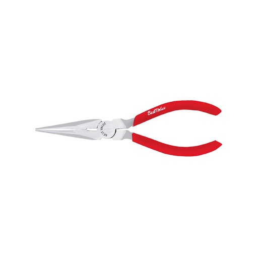 Pinza De Punta 7. Acero Templado. 7