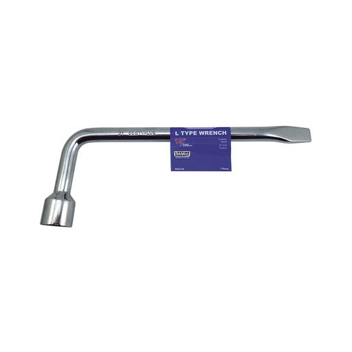 Llave Para Tuerca Tipo L 13