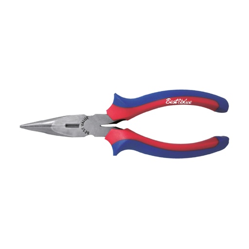 Pinza De Punta Crv 7. Cromo Vanadio. 7
