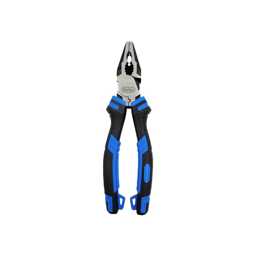 Alicate Electricista Mango Ergo 7. Azul. 7