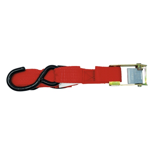Tie Down 1 X 3 Mts. Azul. 1x3mts