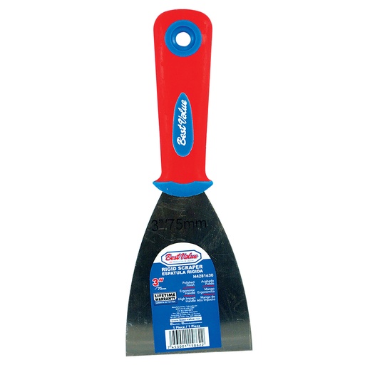 Espatula Rigida Bestvalue Ergo De 3