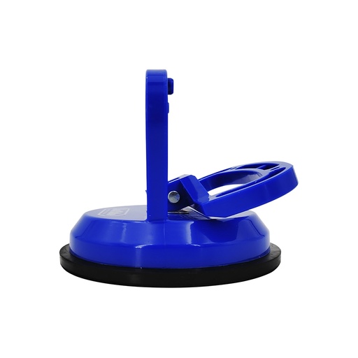 Ventosa Para Vidrios 25kg 115mm. Azul. 4-4/5