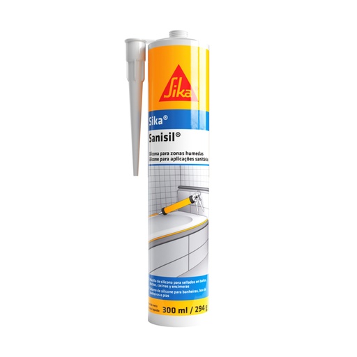 Sanisil Blanco. 280 Ml