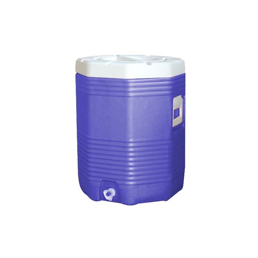 Hielera Circular 10 Gal. / 38 Litros