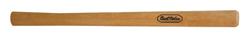Mango Para Hacha 36. Madera. 36