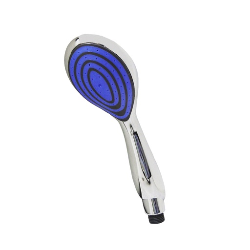 Regadera Para Baño 1 Func 67x245 Mm Aquina. Cromado